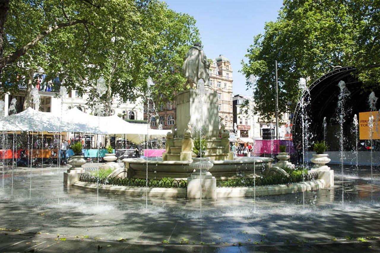 Hotel Premier Leicester Square Londres