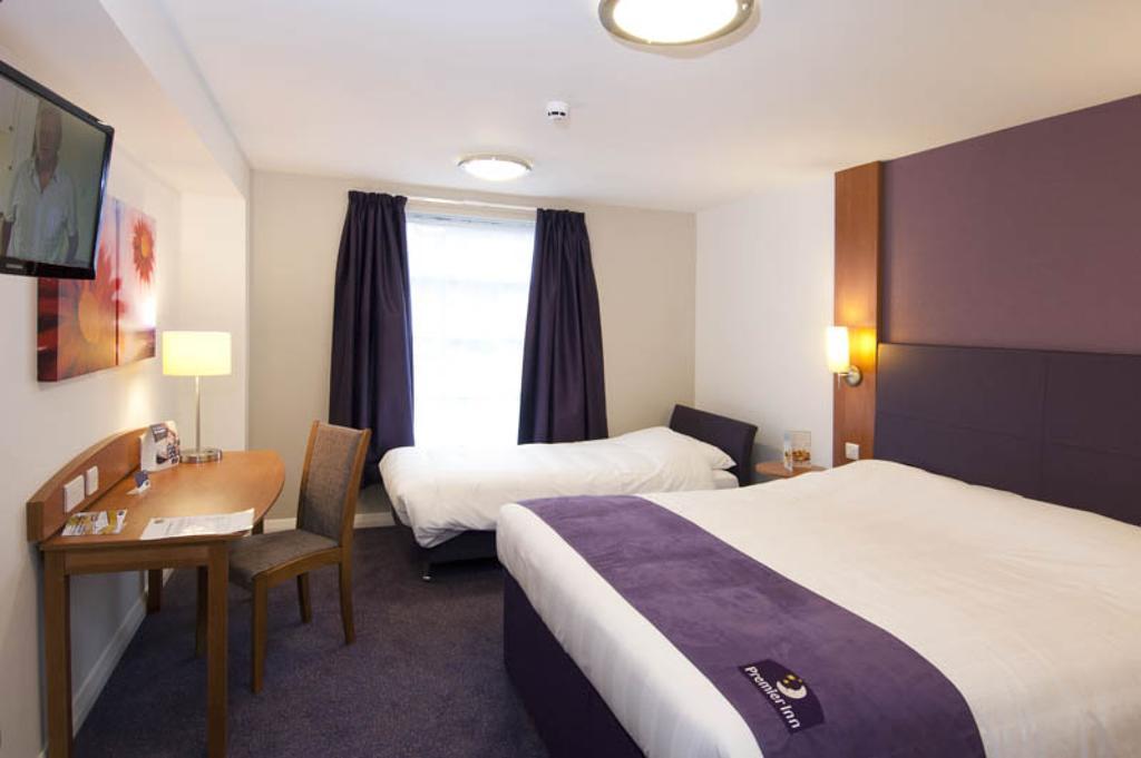 Premier Leicester Square Hotel Londres