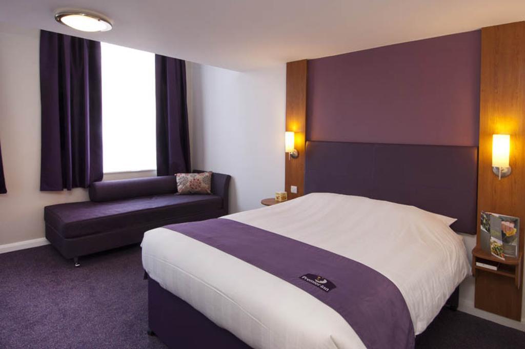 Premier Leicester Square 3* Londres