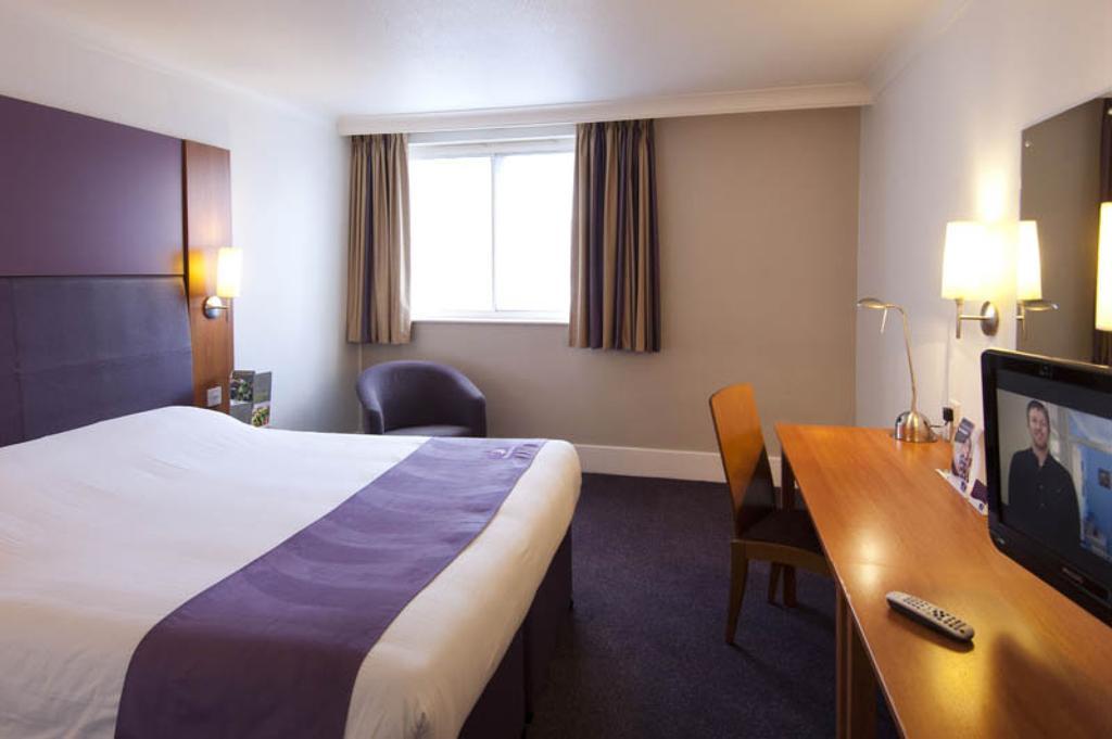 Premier Leicester Square Hotel Londres