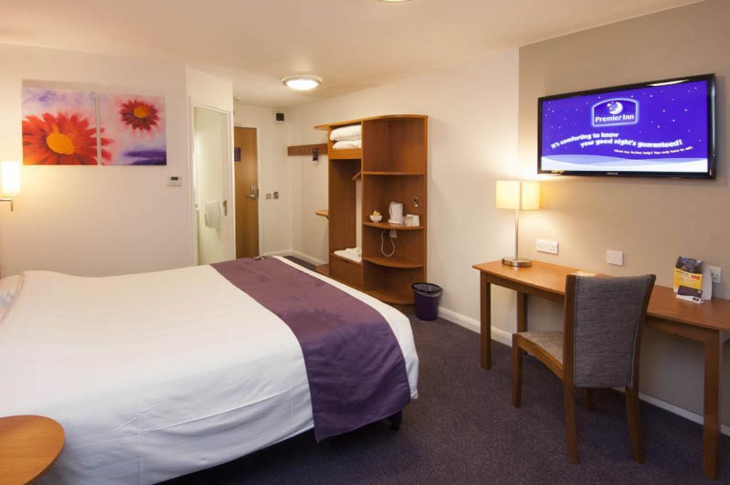 Premier Leicester Square Hotel Londres