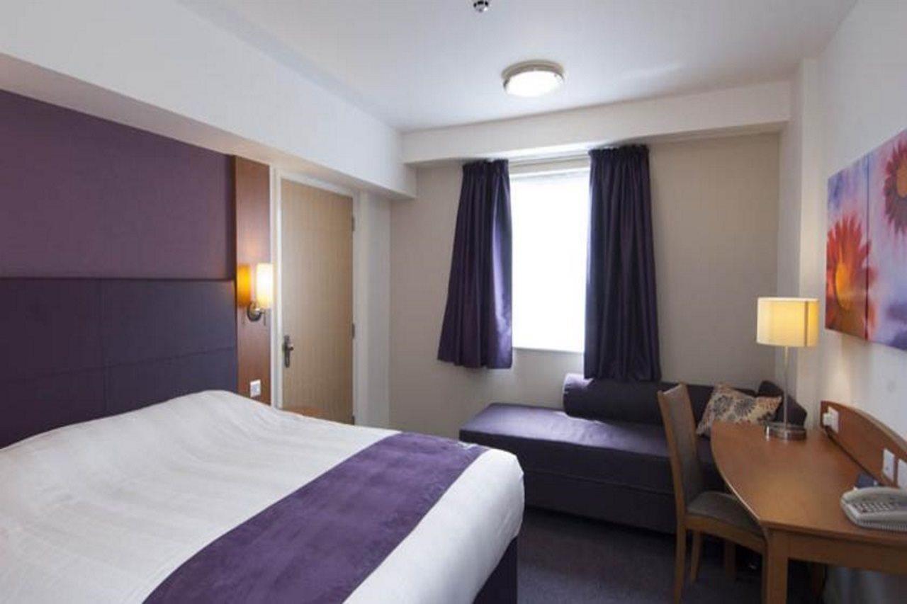 Hotel Premier Leicester Square Londres
