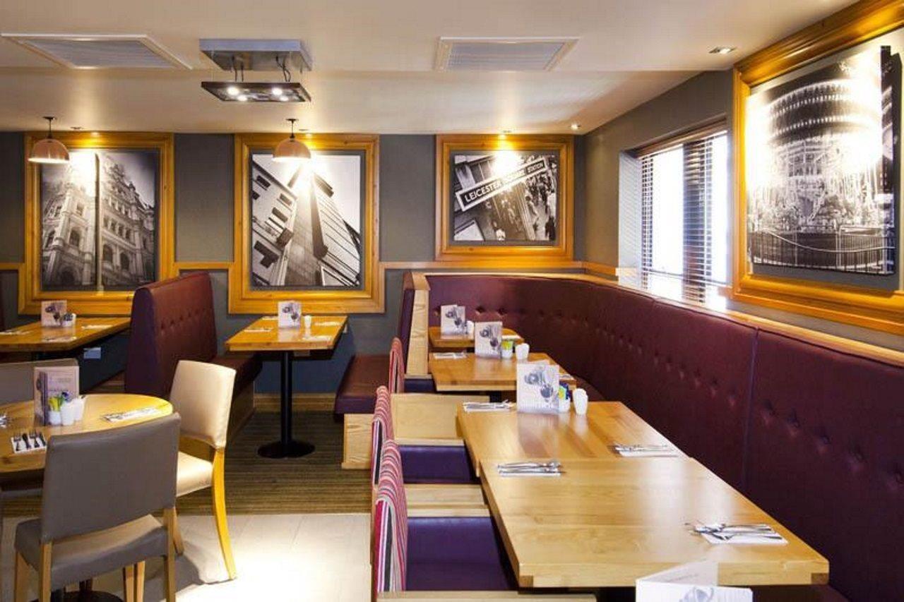 Hotel Premier Leicester Square Londres