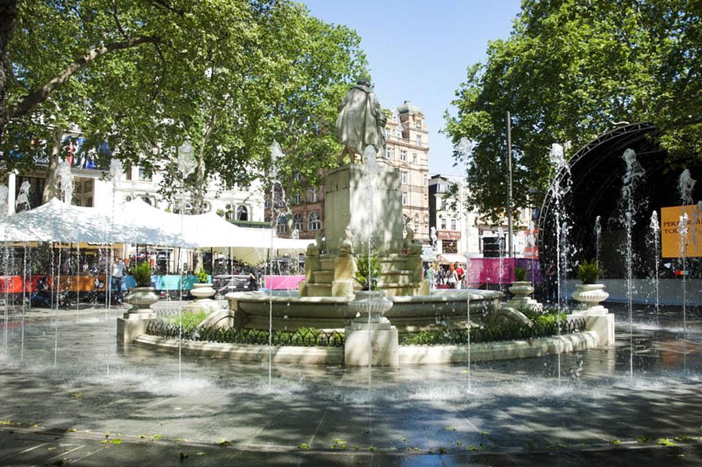 Premier Leicester Square 3* Londres