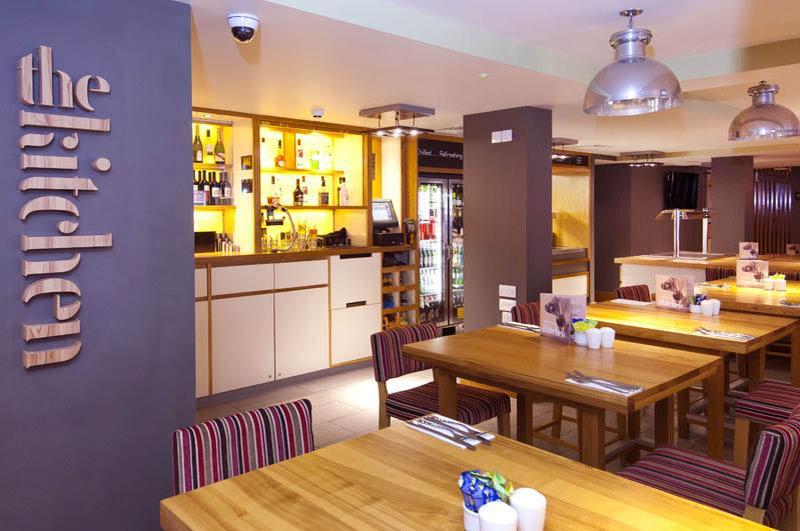 Premier Leicester Square 3* Londres