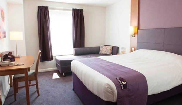 Premier Leicester Square 3* Londres